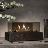 Настольный Биокамин Catterheim MASSIVE PHANTOM